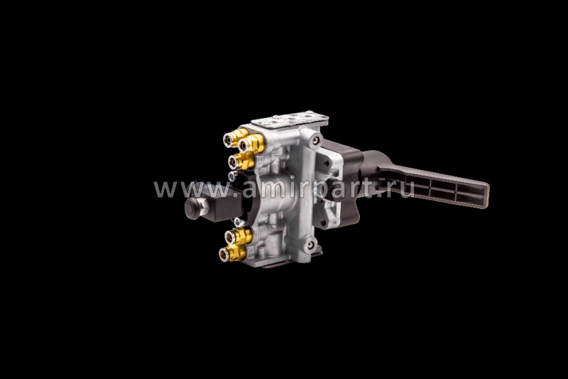Кран управления платформой COLAS® 4630900210 / Sorl 86060140020 @92263