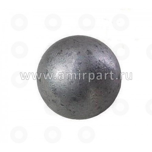 Шар тормозной колодки 4.199.1002.00 SAF / Se-M Lastik 14667 @6118