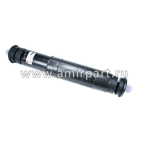 Амортизатор 180*450мм АМАЗ (торц. крепл с 2х сторон) 50.3-2905005/101-2905006