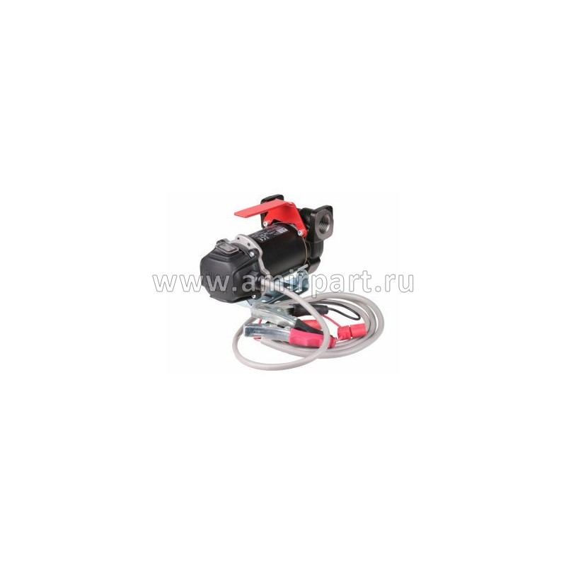 Насос для перекачки дизельного топлива Carry 3000 24V/12V