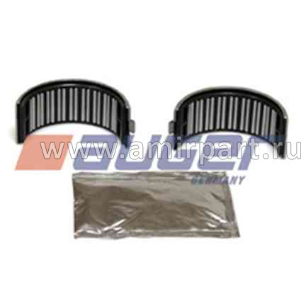 Подшипник (2шт.) DAF,Mercedes, MAN, IVECO, Scania М2910037 / Auger 56133 @9846
