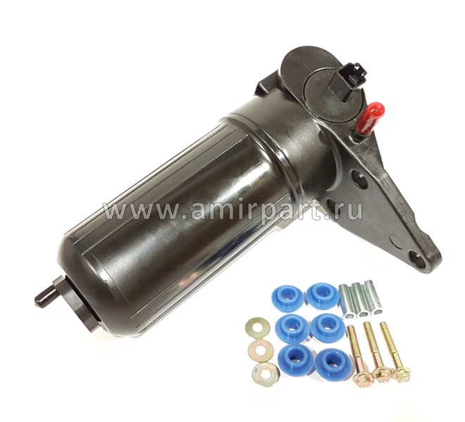 Насос топливный подкачивающий PERKINS 4132A018/ OEM Аналог