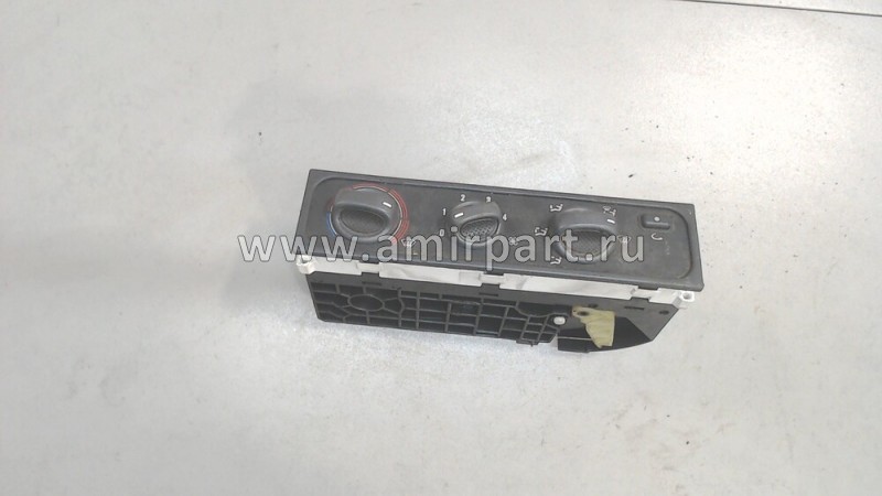 Блок управления печкой IVECO/5801656010/504154632
