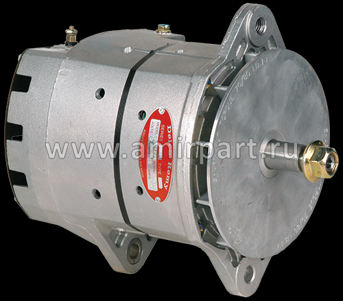 Генератор Alternator Delco Remy 12 v/ 140Amp 8600064 / Stellox 88-02508-SX