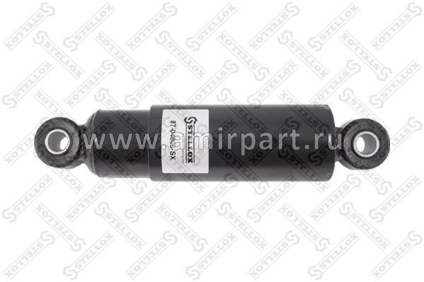 Амортизатор 312-459 0/0 20x45 FRUEHAUF / STELLOX 87-04806-SX