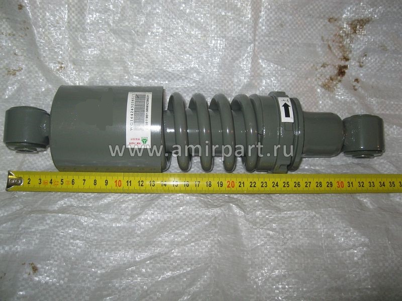 Амортизатор DZ1640440015 SHAANXI