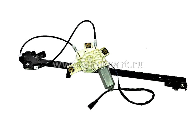 Стеклоподъемник левый электричес. 5801324893 / TangDe TD16-59-025L