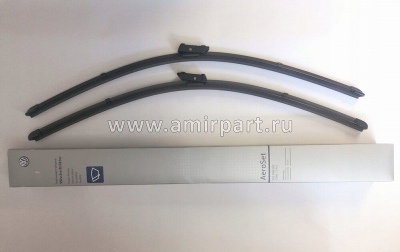 Комплект щеток стеклоочистителя 7E1998002/CGA 10BLD38RA