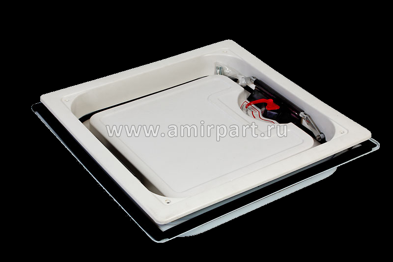 Люк аварийно-вентиляционный DS700A