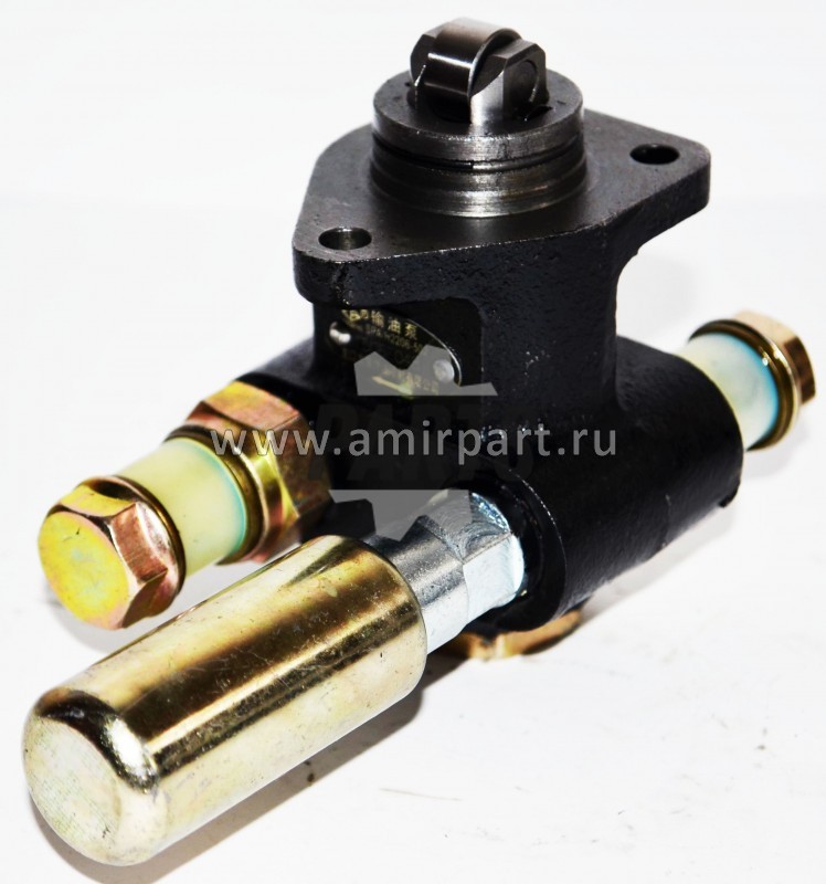 Насос ручной подкачки топлива 612600080799 SPA/H2206-502