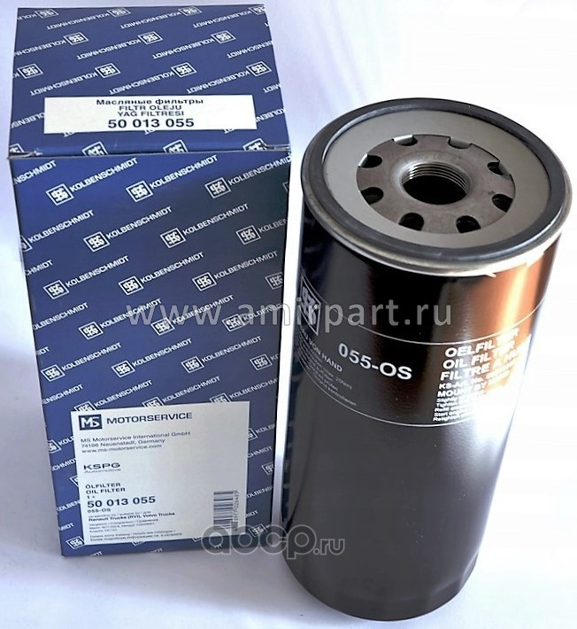 Фильтр масляный KS 50013055
