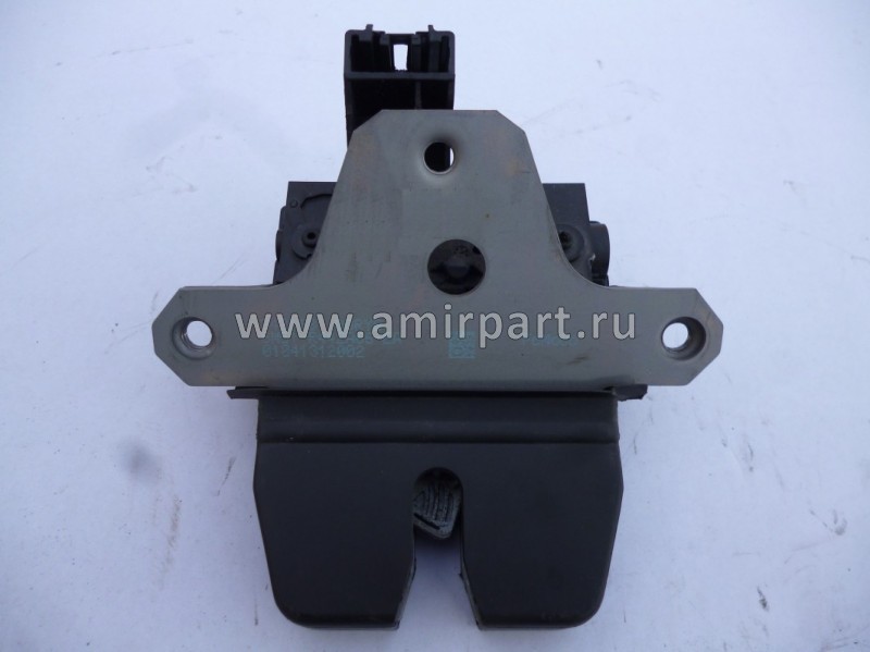 ЗАМОК ДВЕРИ БАГАЖНИКА FORD FOCUS II (05-11), C-MAX (03-11), GALAXY (06-15), S-MAX (06-15), MONDEO