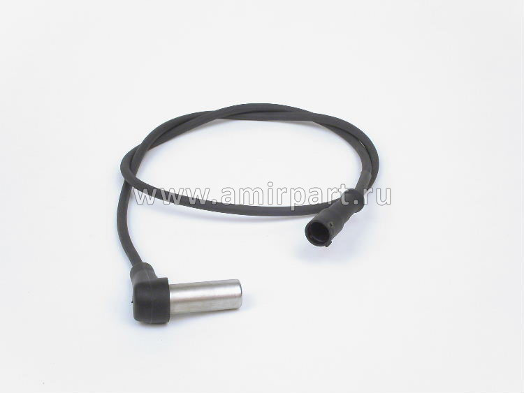 Датчик ABS 1000 мм, угловой Haldex, 2.55962/364094031