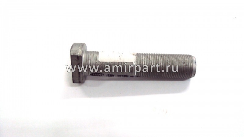 Болт M22х1,5/97x62 BPW (03.296.33.12.1) (спиральный болт) / Stellox 85-18437-SX @9277