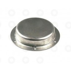 Крышка ступицы RSM 9042 6sk.185mm SAF (1.304.0046.01) / Sampa 075.030