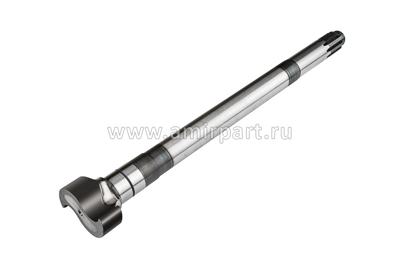 Вал тормозной ROR прав. L=631,8 для АХL122 ТЕ 21221194S / Exovo 28184E @5546