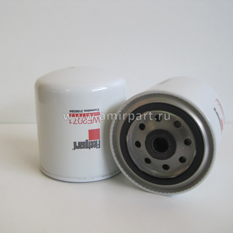 Фильтр системы охлаждения WF2071 Fleetguard/ STAL ST60827