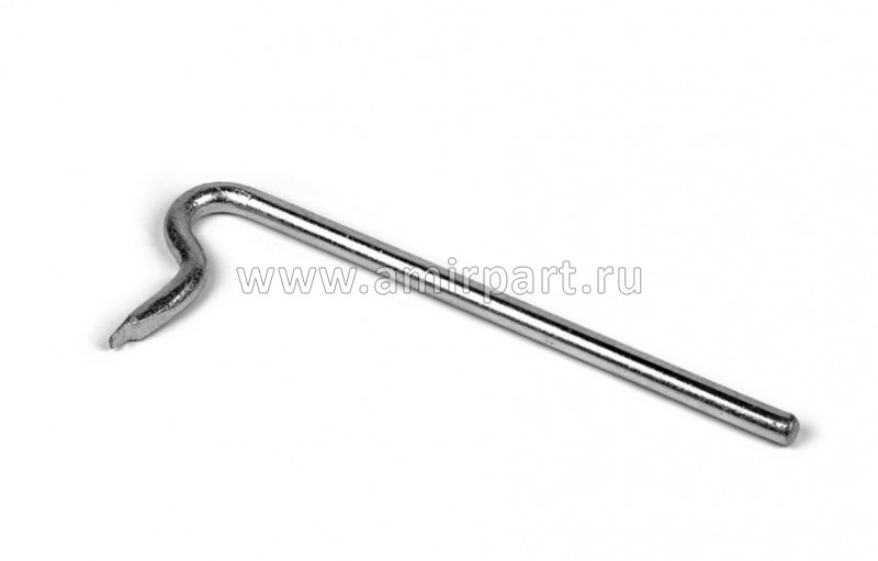 Ключ крышки ступицы SAF монтажка для SKRS(Z) ORIGINAL (арт. 1434104100)