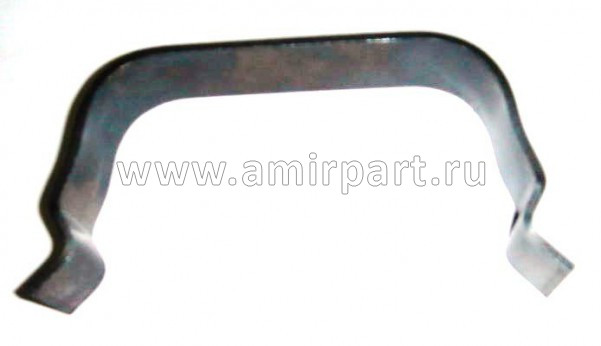 Скоба тормозных колодок Gigant 09361021 / SMB