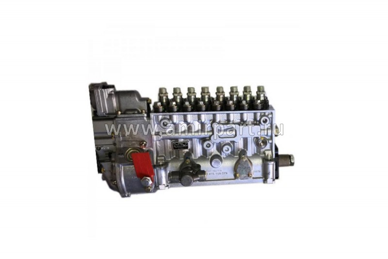 Насос ТНВД BOSCH 0 402 696 810