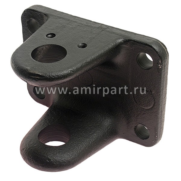 Вилка буксирная KMZ 6520-2806047