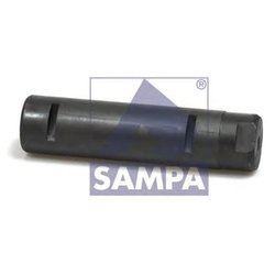 Палец тормозной колодки BPW 36X145 SN30 / SAMPA 070.192