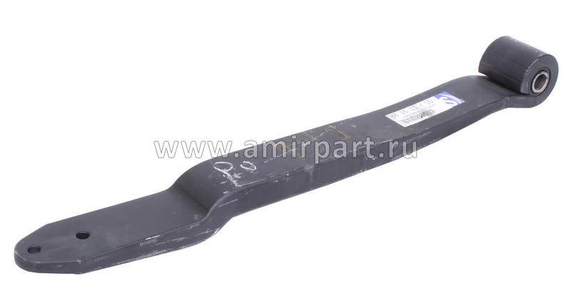 Рессора BPW (0508213560) / SCHOMAECKER (88151300)