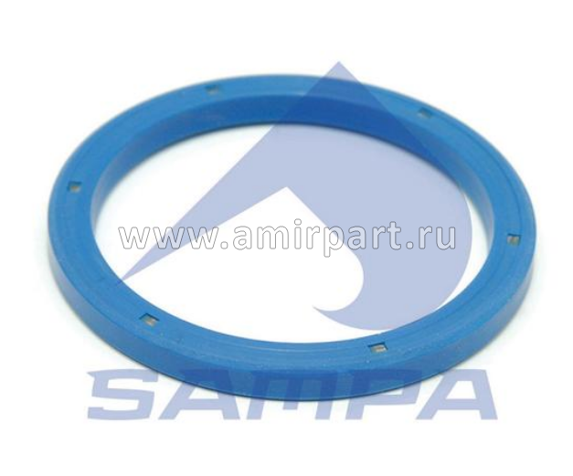 Сальник шкворня 50*62*2 Iveco 2476049