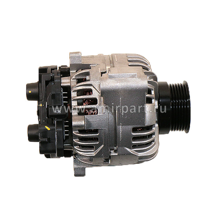 ГЕНЕРАТОР BOSCH 0124555052