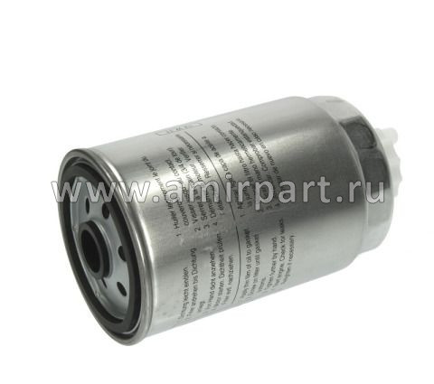 Фильтрующий элемент топлива тонкой очистки 50345700 Hatz 3M41