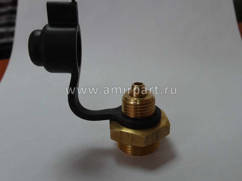 Клапан контрольный М22х1,5 4637031150/FR 3016