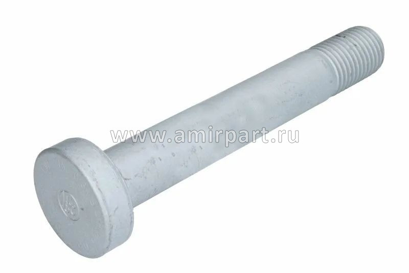 Палец рессоры D=62 M30X2X200/40 GEO 03.3410.50.90