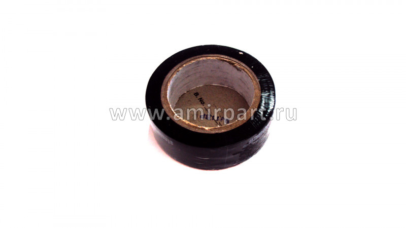 Изолента черная 10 ярдов STEEL GRIP