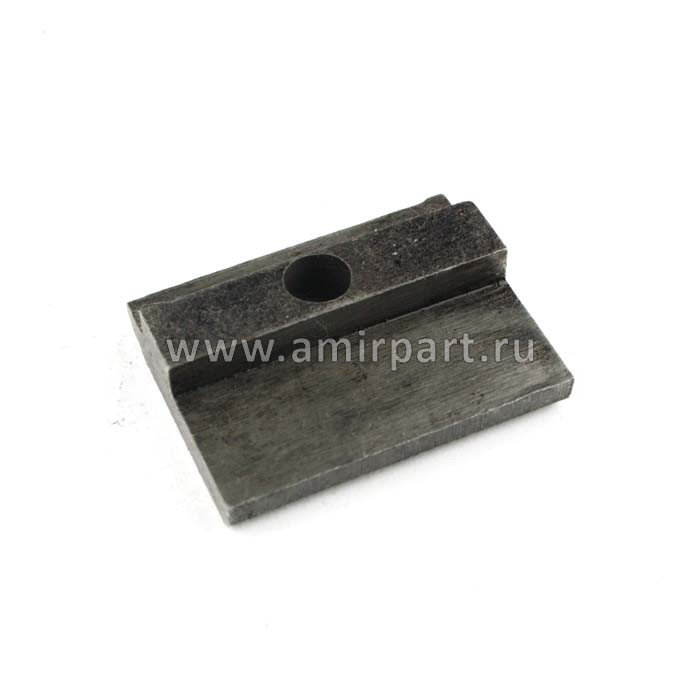 Сухарь тормозной колодки задней 200-3502109-А1