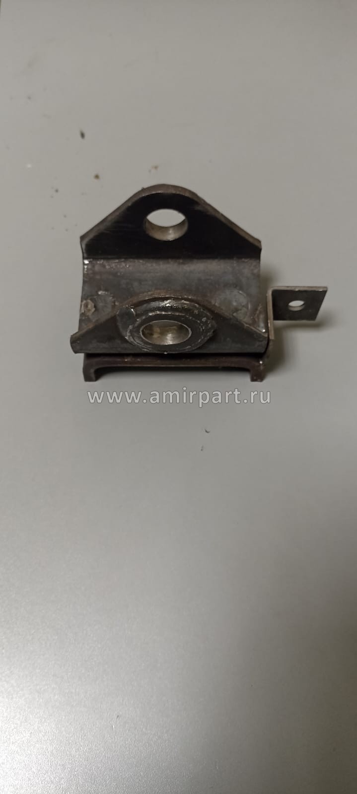 Кронштейн амортизатора п/п 9758-2915401-60 МАЗ