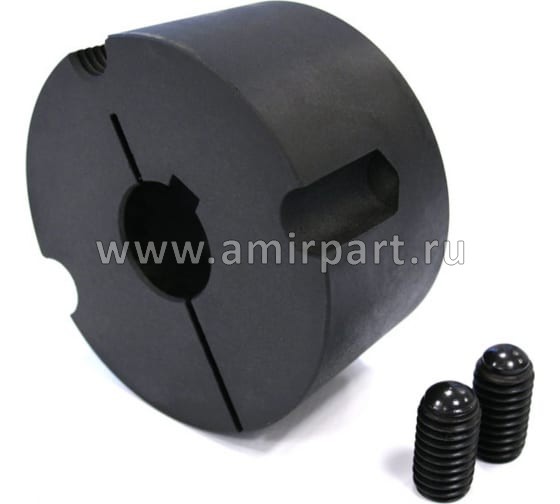 Коническая втулка SKF Taper Bush (Taper Lock) 3020-48