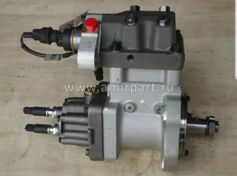 Топливный насос высокого давления CUMMINS ISLe 400 4902731/5311171/ 3973228/ Haffen 0640