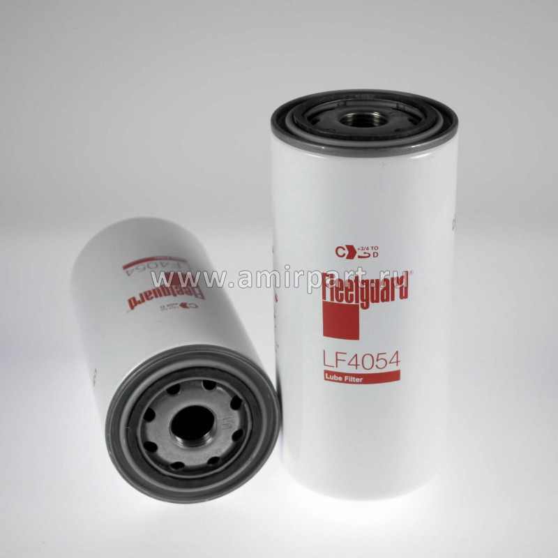 Фильтр масляный LF4054 / Stellox 2050236SX