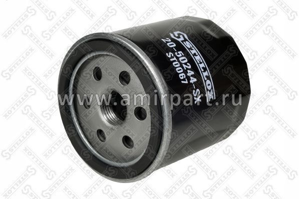Фильтр масляный W917 Hydraulic/ Stellox 20-50244-SX