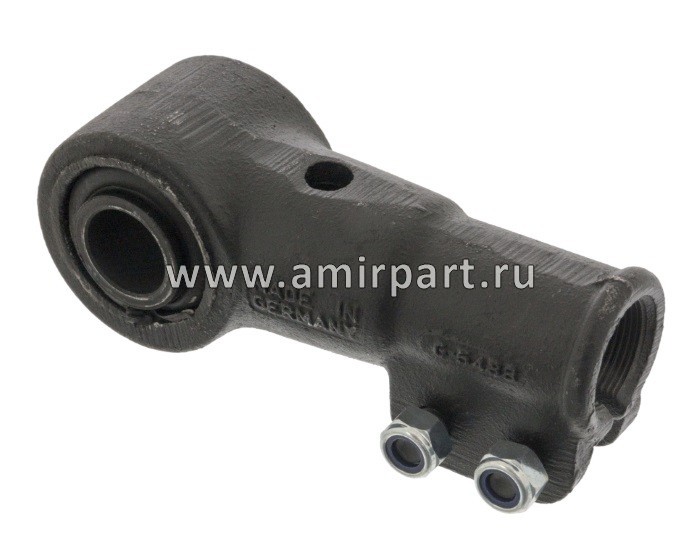 Наконечник реакт.тяги лев.30x197/M36x2 BPW 05.353.67.09.0 / ONYARBI 30.01.17 @6126