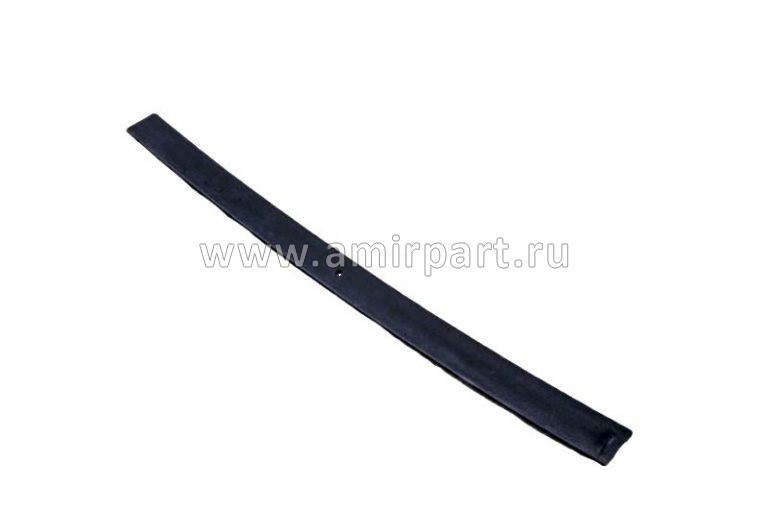 Лист рессоры №1 ЧМЗАП (9911-2912101-10)