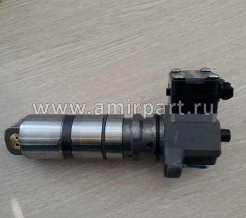Насос-трубопровод-форсунка (ТНВД) А028074590280/0986445102