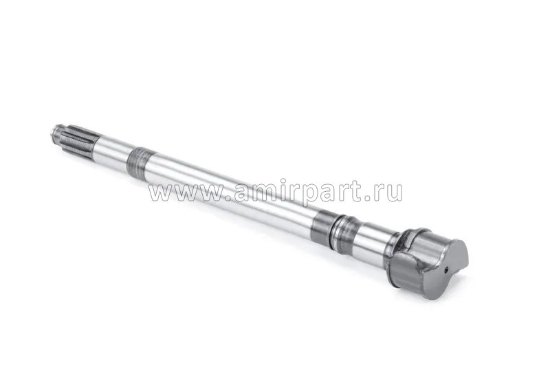 Тормозной вал SNK300 582 мм левый 2262150900 SAF / TOPCOVER T1133-8023