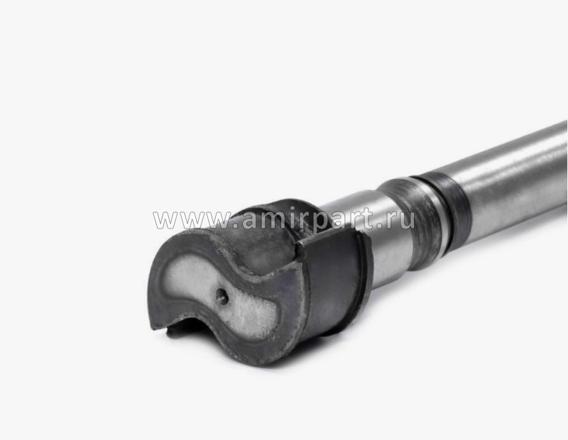Тормозной вал SNK300 582 мм правый 2262151000 SAF / TOPCOVER T1133-8022