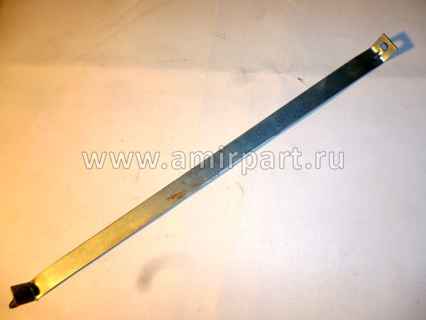 Хомут патрубка воздушного фильтра КАМАЗ ЕВРО 53205-1109365