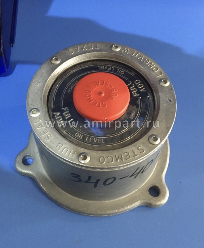 Крышка ступицы Stemco 3404019