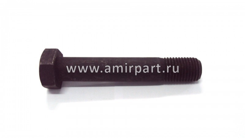 Болт M30х170 BPW (03.340.15.24.0) рессорный AMIRPART
