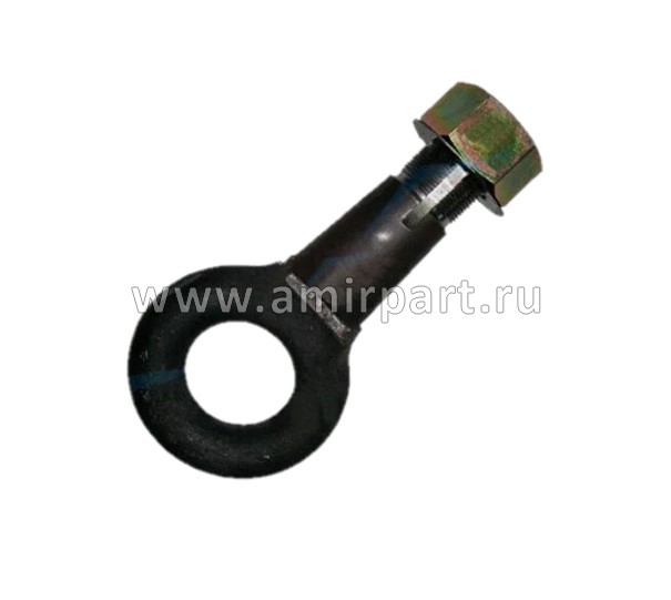 Петля сцепления дышла 771-2707042-01 (для дышла 87400)