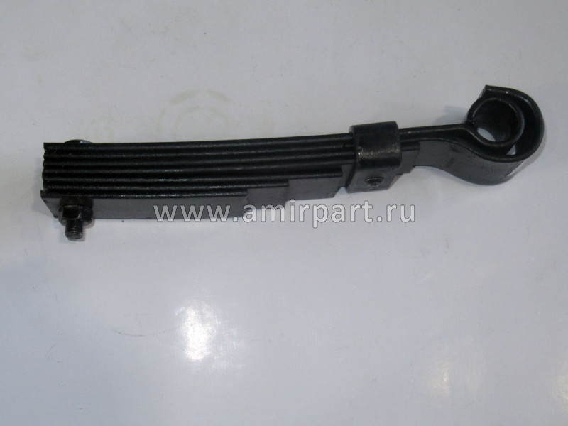 Рессора кабины КАМАЗ 5460-5001080