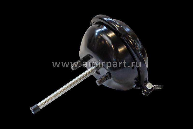 Камера тормозная тип 30 барабанного тормозаSchmitz (4231079000) / Sorl 35190906330